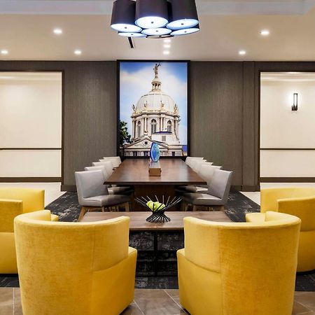 Hyatt Place Waco - South Buitenkant foto